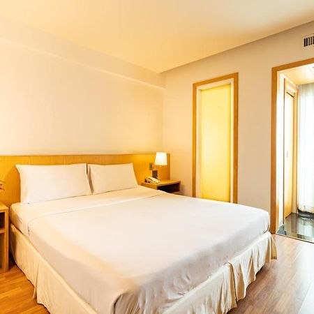 Viva Hotel Songkhla Ngoại thất bức ảnh