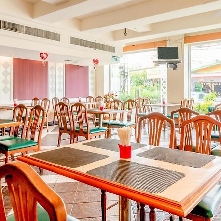 Viva Hotel Songkhla Ngoại thất bức ảnh