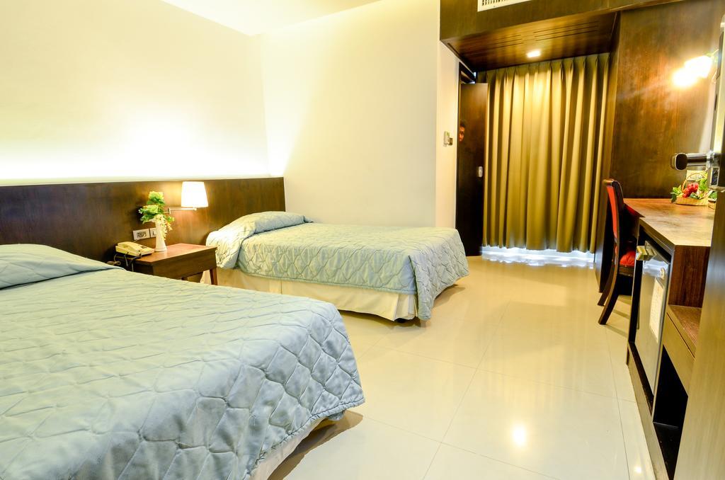 Viva Hotel Songkhla Ngoại thất bức ảnh