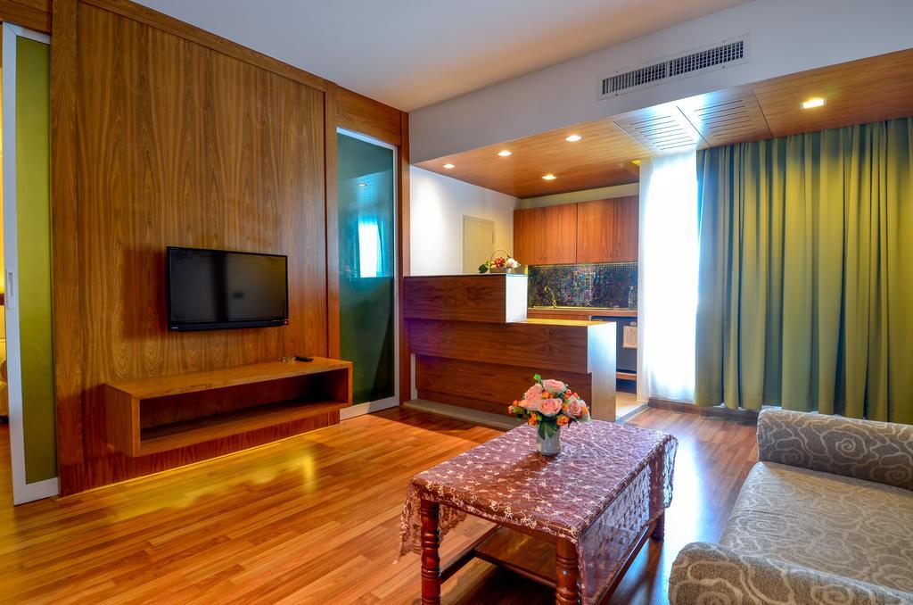 Viva Hotel Songkhla Ngoại thất bức ảnh