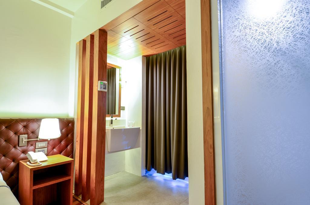 Viva Hotel Songkhla Ngoại thất bức ảnh