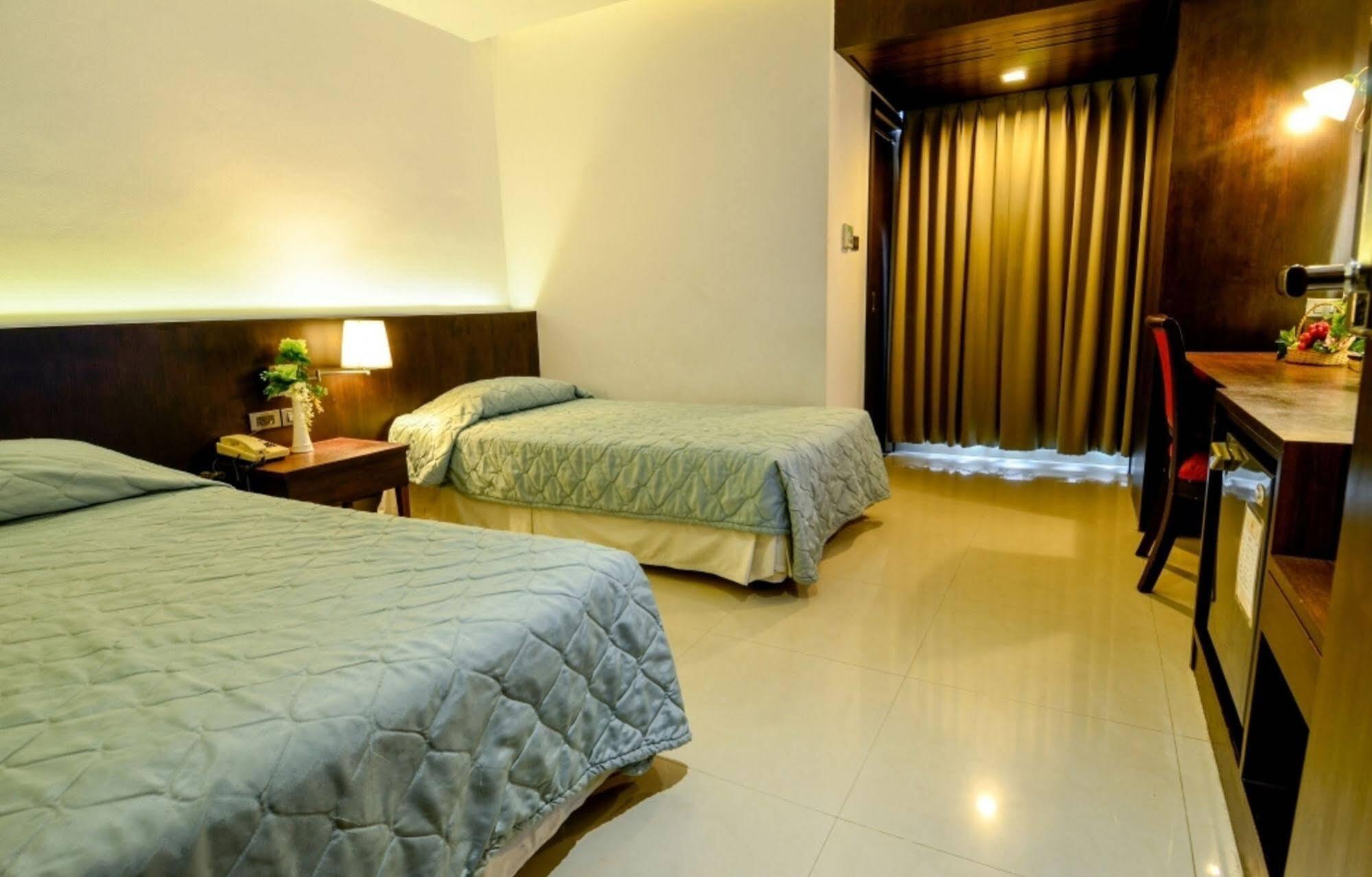 Viva Hotel Songkhla Ngoại thất bức ảnh