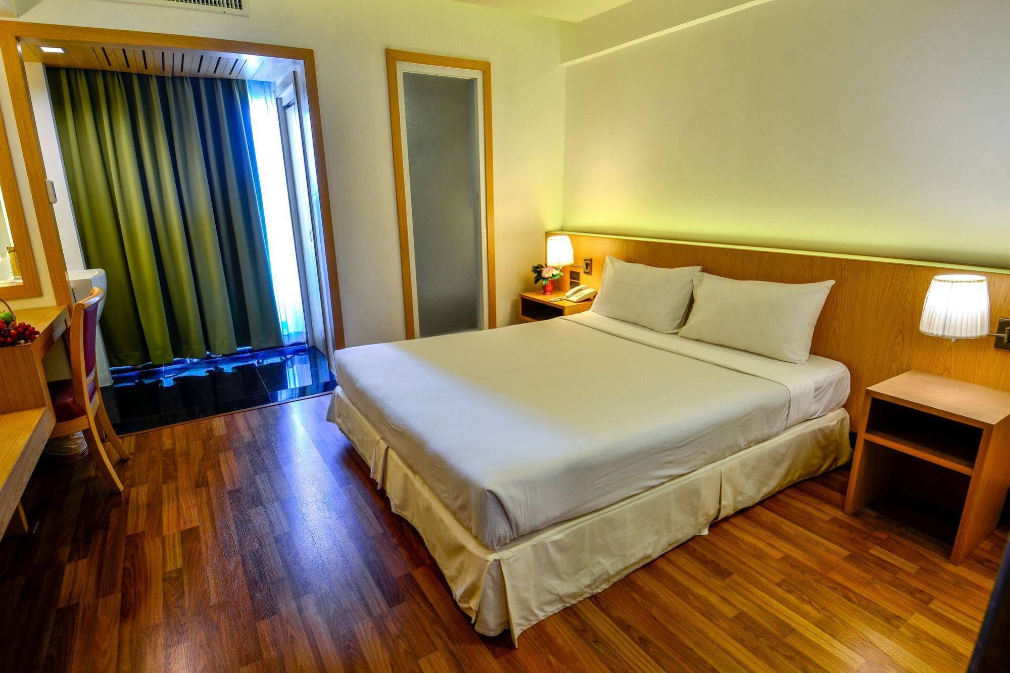 Viva Hotel Songkhla Ngoại thất bức ảnh