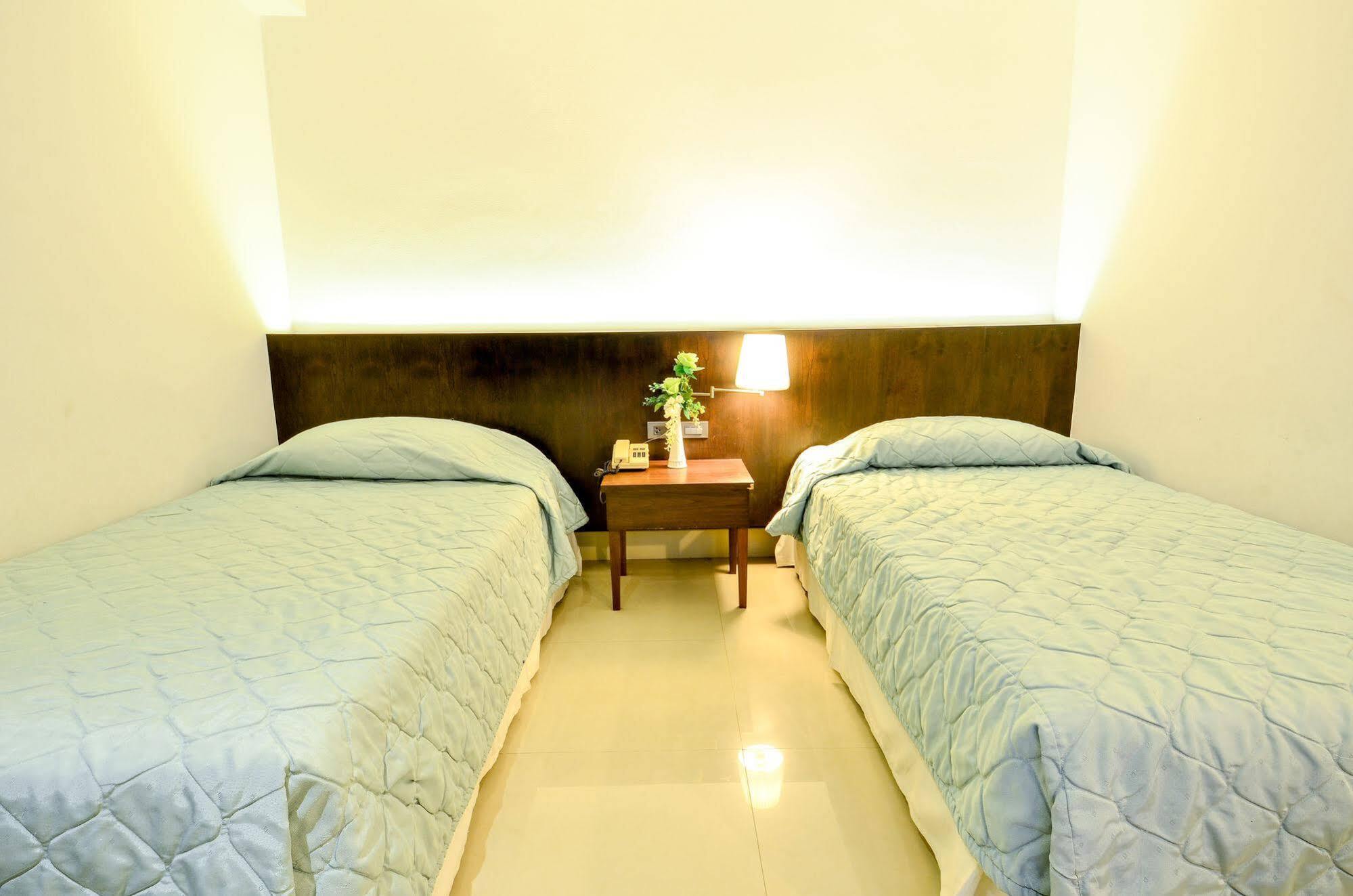 Viva Hotel Songkhla Ngoại thất bức ảnh