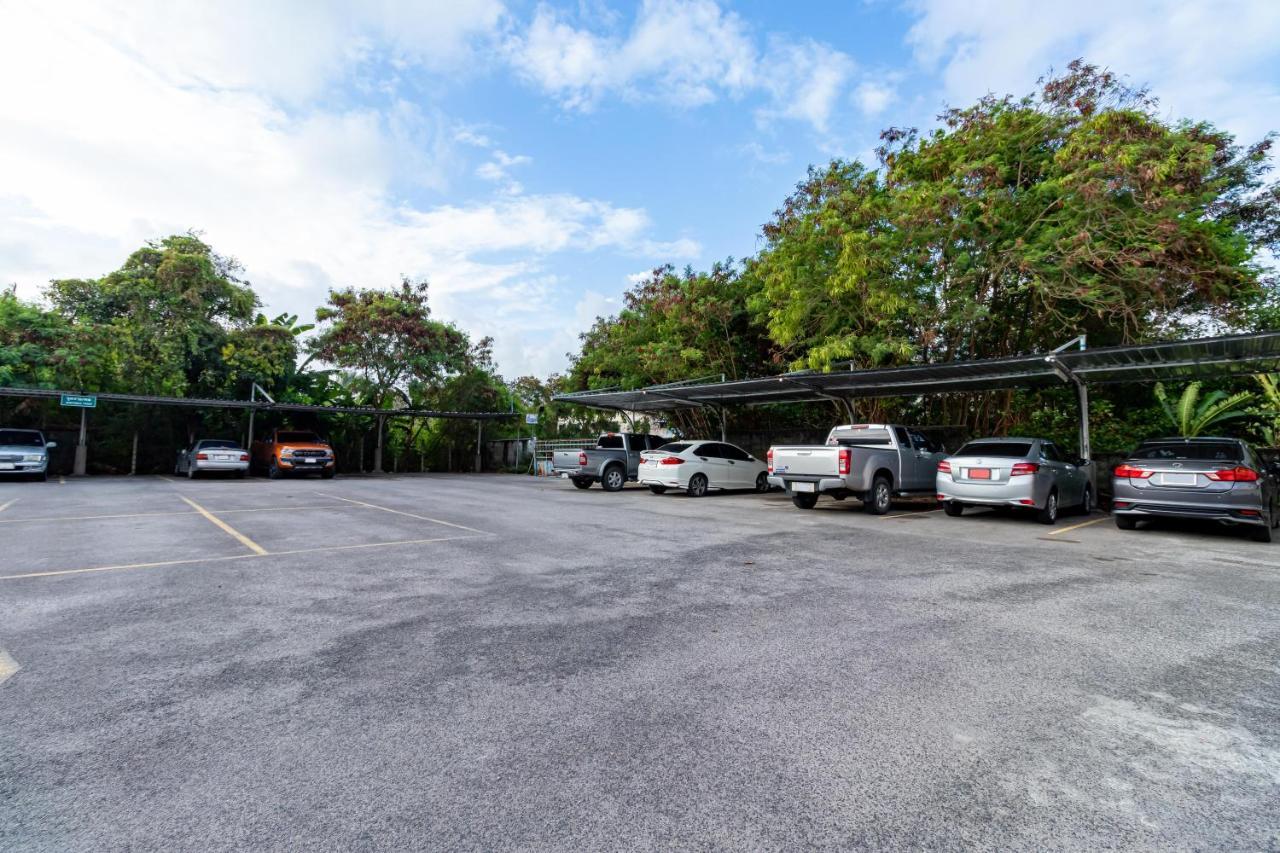 Viva Hotel Songkhla Ngoại thất bức ảnh