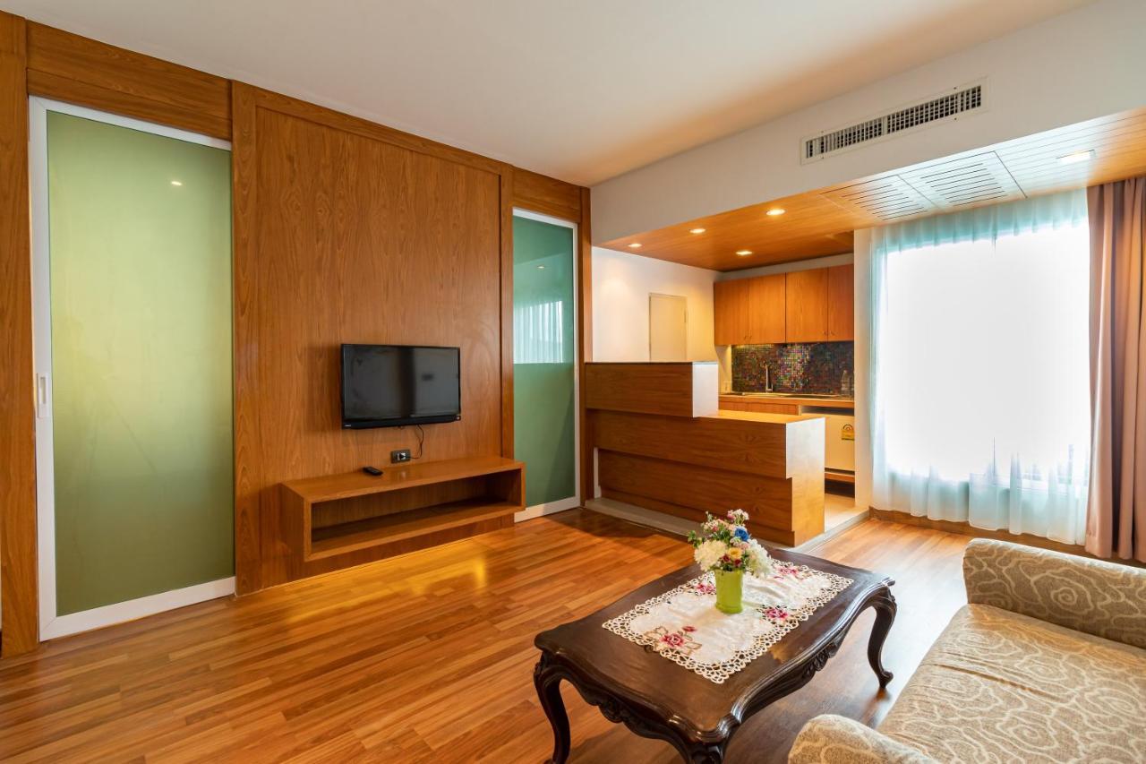 Viva Hotel Songkhla Ngoại thất bức ảnh