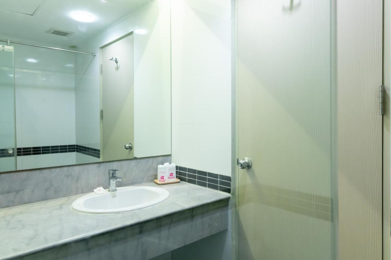 Viva Hotel Songkhla Ngoại thất bức ảnh