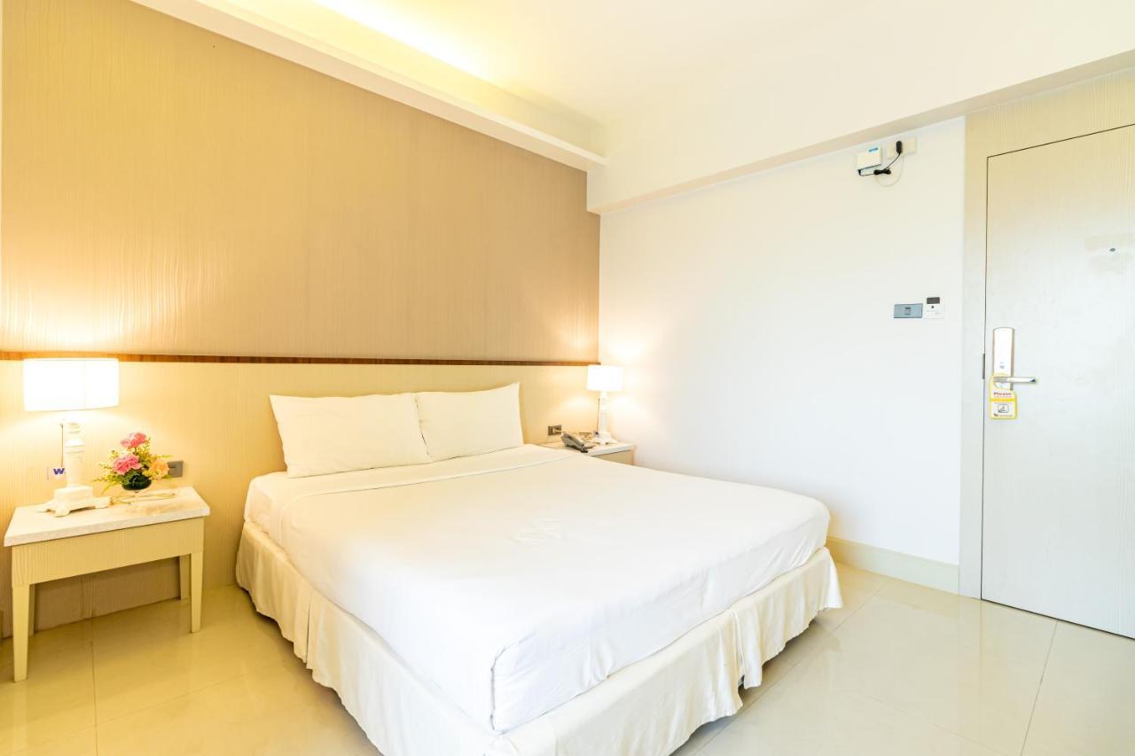 Viva Hotel Songkhla Ngoại thất bức ảnh