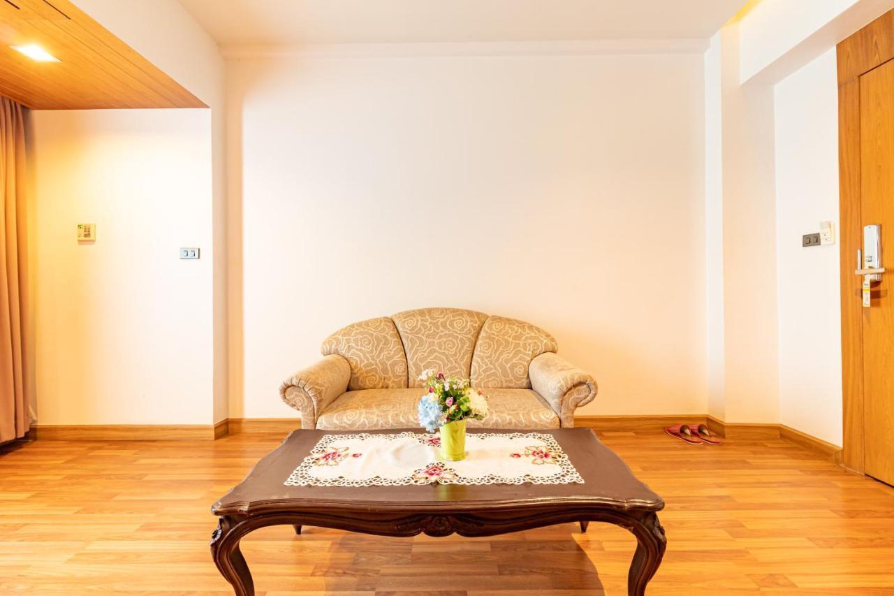 Viva Hotel Songkhla Ngoại thất bức ảnh