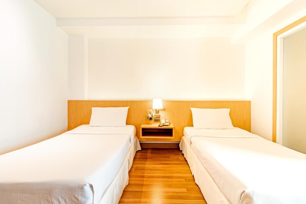 Viva Hotel Songkhla Ngoại thất bức ảnh