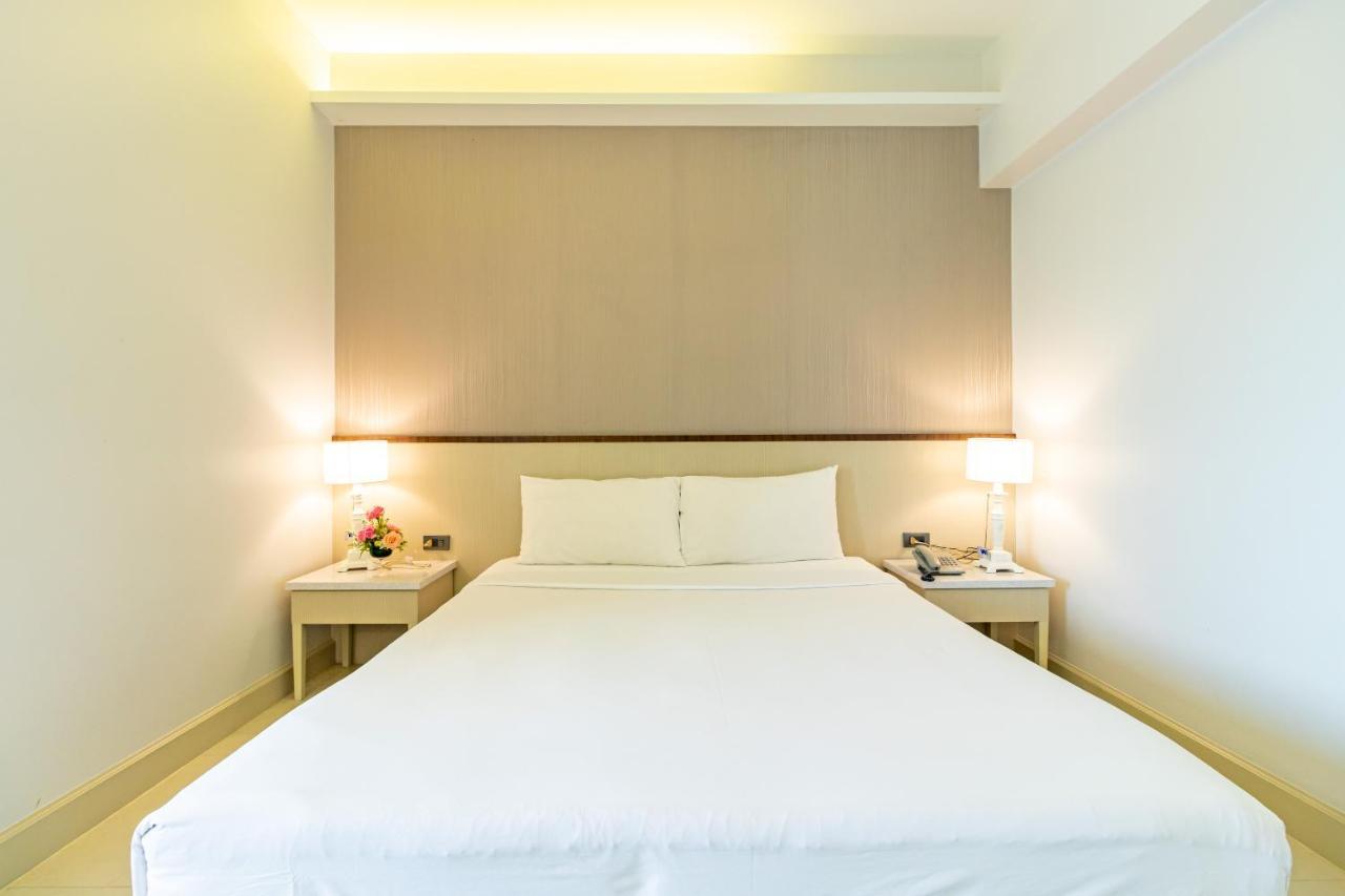 Viva Hotel Songkhla Ngoại thất bức ảnh