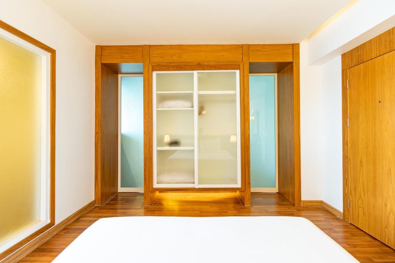 Viva Hotel Songkhla Ngoại thất bức ảnh
