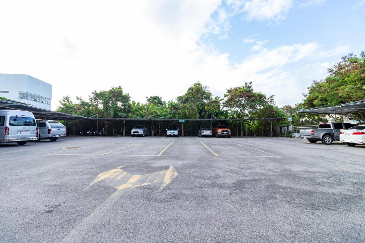 Viva Hotel Songkhla Ngoại thất bức ảnh